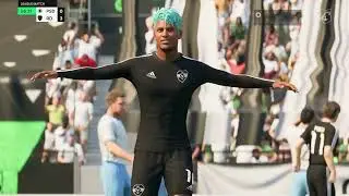 Top 15 Goals 23/24 | Rear Delts FC