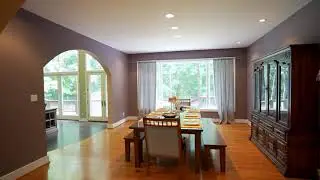 14 Cossart Manor Rd | Gorgeous Home In Chadds Ford, PA 19317 | Danielle Petrillo | Real Estate