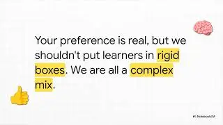 Kinesthetic Learning