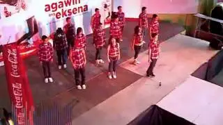 Iskrukus Phase Crew at Coca-Cola.FLV
