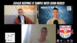 Episode 00:68 Keeping it Simple with Sean Nealis