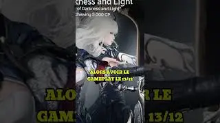 Savior forme DEMON LEAK #bdo #seraph #leak | BDO