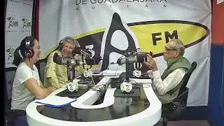 Miscelánea Geográfica 18 - 12 - 25