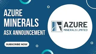 Azure Minerals has announced high grade assay results from early diamond drilling at Target Area 3