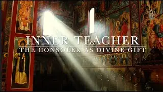 Inner Teacher: The Comforter as Divine Gift