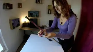 EQUI'BRICOLE : Tuto - DIY : Fabriquer son carrot stick