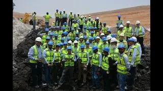 The Thar Engro Coal Power Project || Tharparkar District Sindh || Thar_coal_project full detail