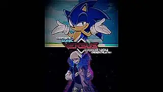 Composite Sonic Vs Error 404 Sans