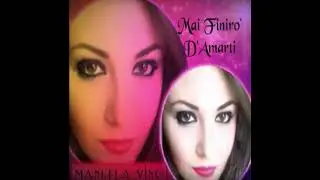Manuela Vinci - Mai finir&ograve; d'amarti