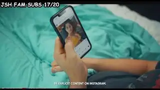 JalenSoHated Reacts To Hot Sister Catches Her Brother Edging, You Won't Believe it!