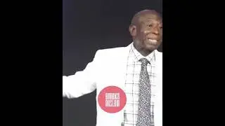 You Confront a Lion with Fruits not Flesh 