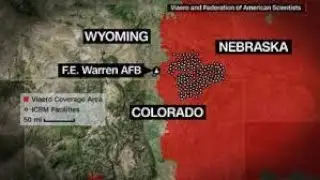 CNN: Chinese Equipment Could Disrupt U.S. Nukes!