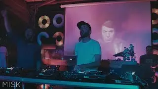 PFEL & GREEM from C2C aux platines au Carpe Diem, &ccedil;a donne &ccedil;a....