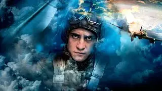 Soviet Pilot Steals A Nazi Bomber To Escape Concentration Camp And Bring Back V2 Secrets