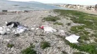 Cassonetti ...marini a Seccagrande di Ribera