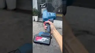 M&aacute;y cưa kiếm d&ugrave;ng pin Dongcheng 20V MAX - DCJF22
