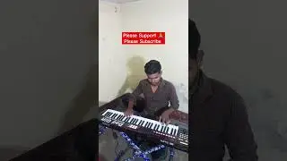 Roland XPS 10 | Kitna haseen chehra | Raushan Music Keyboard