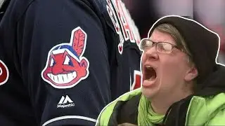 BREAKING : The Cleveland Indians Are Changing Team Name After SJW OUTRAGE