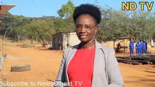 Midlands State University (MSU) constructing state of the art  campus  in Kwekwe