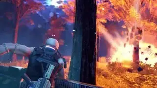 [XCOM 2]  - ep #6 =Оборона мстителя 