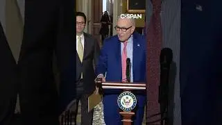 Schumer on ICE reforms: &ldquo;We can get it done&rdquo;