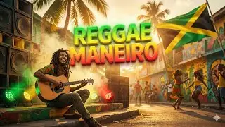 ENTRE O AMOR E A TRAIÇÃO - Essa é pra quem amou de verdade e aprendeu com a dor. 🎶💛#reggaemaneiro
