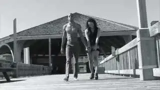 Najasism - Love In The Air (Official Music Video)
