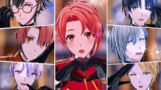 【MMDアイナナ】また好きにさせる【まとめ】