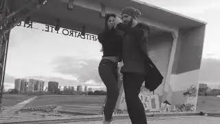 GI & CHASTY / Mind Glitch (UrbanKiz)