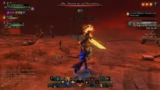 Neverwinter: Bel, Master Of The HellForge Diamond Farming