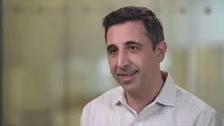 Citi: #ThePowerofPartnership | Citi Ventures and Harness - Full Video
