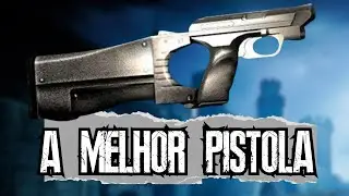 Resident Evil 4 Profissionnnal - Somente Matilda e Faca.