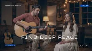 Acoustic Worship Vol 4 | The Quiet Praise