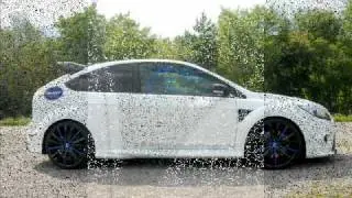 Ford Focus RS Loder1899