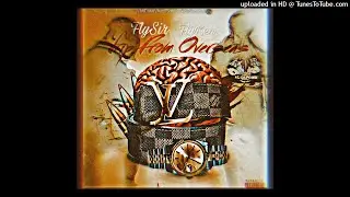 FlySir |Drip From Overseas| (Feat. FlyKen) Prod By. Stylus