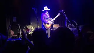 Pete Doherty - ARC Stockton-On-Tees - 22 March, 2025