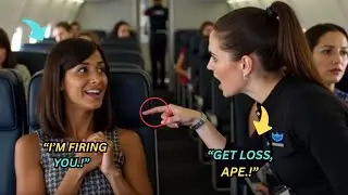 They Mocked Her for Being Poor… Then Found Out She Owns the Airline