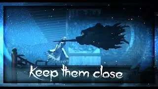 Saber vs True Assassin - Keep Them Close