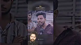 नहाना ही छोड़ दिया 😱🤣 #motivation#love#comedy #tarndeng#funny #vikramcomedy #mixupst42#youtubeshorts