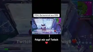 Folgt mir auf Twitch liebe euch ❤️ #fortnite #fortniteclips #lustig
