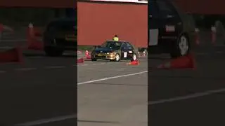fastest civic in autocross #fastest #civic #autocross