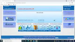 How To Create NEW Personal Account In West Bengal Health Scheme Portal || West Bengal Health Scheme