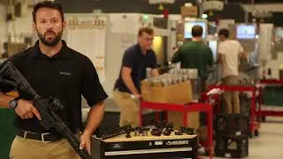 Discover Samson Manufacturing