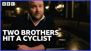 The brothers who buried a man | Murder Case: The Vanishing Cyclist