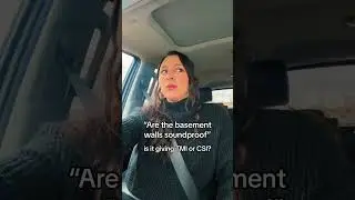 Am i in danger tho? #marylandrealestateagent #realestatetiktok #marylandrealtor #marylandrealestate