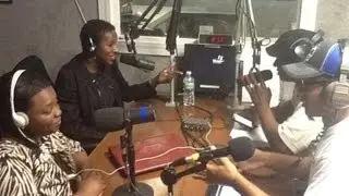 Real Family Talk 7-9-13