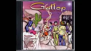 Gallop  - Vybz Kartel -  When Bad Man Drive By
