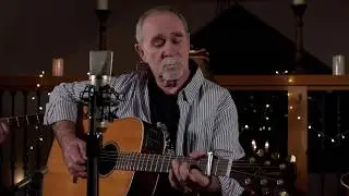 Sessions in the house 70. Johnny Tanner. I ain't going back to town no more.