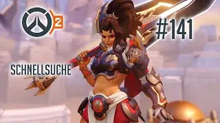 ⚡Overwatch 2 - Schnellsuche Part 141 (Casual) - Ohne Kommentar⚡