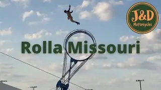 Rolla Missouri